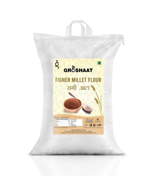 groshaat best quality ragi atta 5kg packing finger millet flour 5000 g product images orv6bbfaugc p591746273 0 202212061140