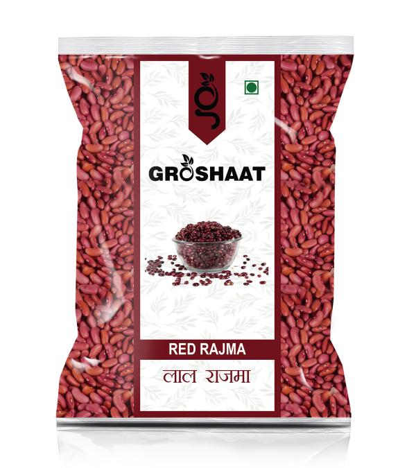 groshaat best quality red rajma 3kg packing red kidney bean 3000 g product images orv2qphq3d8 p591783746 0 202206010009