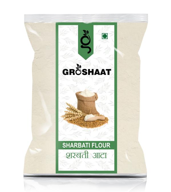 groshaat best quality sharbati flour 2kg packing sharbati atta 2000 g product images orvmhcjs8rz p591758630 0 202205311032