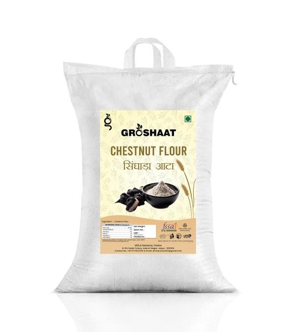 groshaat chestnut flour singhara atta 10kg packing product images orvmazrq6nd p596115344 0 202212070057