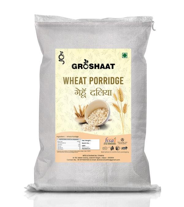groshaat gehun daliya 20kg wheat porridge packing product images orvku0x2qha p596147682 0 202212071838