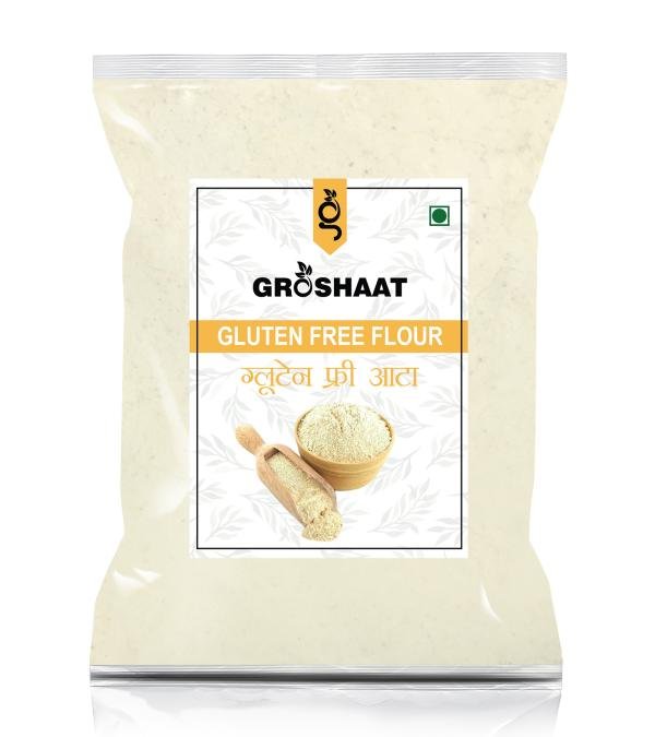 groshaat gluten free flour 500gm pack of 1 gluten free flour 500 g product images orvis4uctxy p591759320 0 202205311059