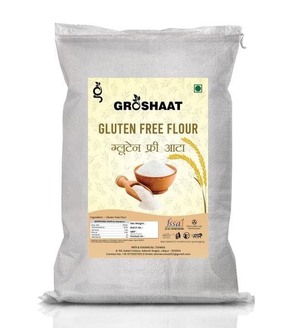 groshaat gluten free flour gluten free atta 20kg packing product images orvatfguaoo p596139332 0 202212071531