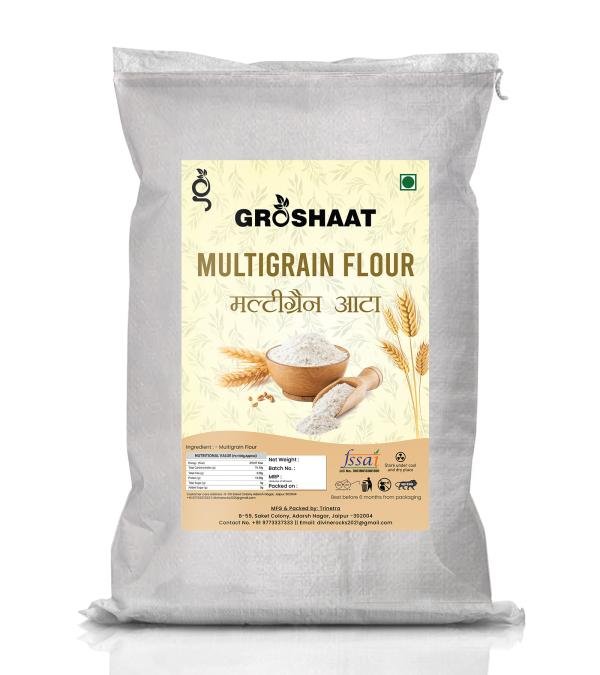 groshaat multigrain flour multigrain atta 20kg packing product images orvsgybottp p596097039 0 202212061654