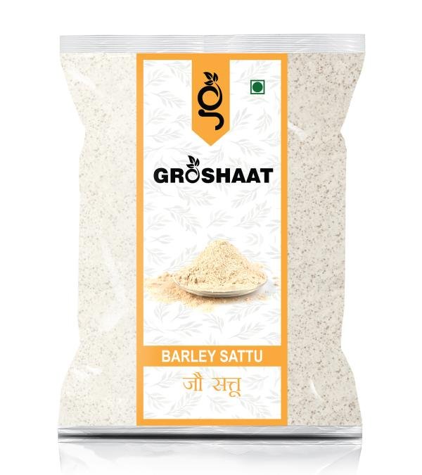 groshaat premium quality barley sattu 5kg packing jau sattu 5000 g product images orvk99ejibu p593510687 0 202208280342