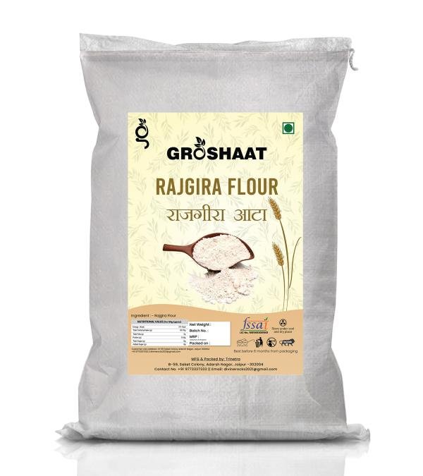 groshaat rajgira atta amarnath flour 20kg packing product images orvqemxfsdo p596115313 0 202212070055