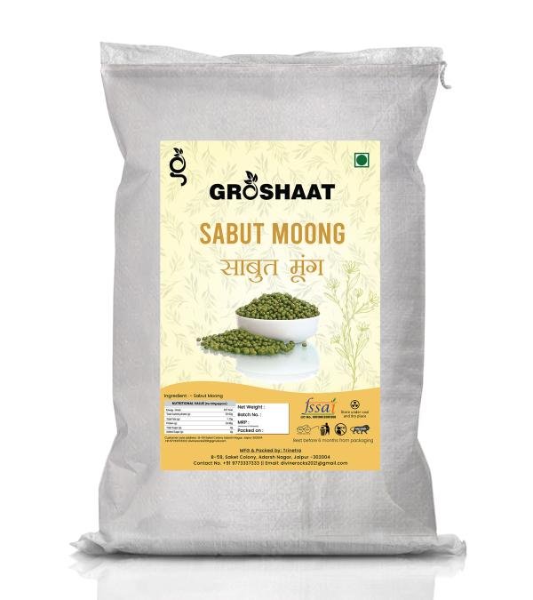 groshaat sabut moong green moong whole 20kg packing product images orvhkwneo5j p596215456 0 202212091249
