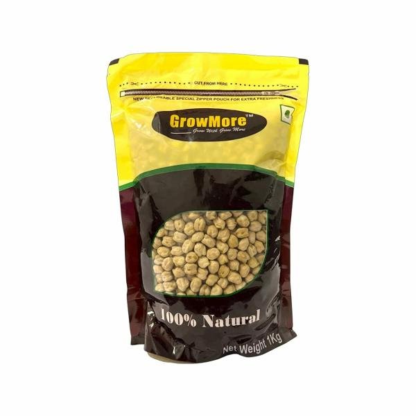 grow more basmati biryani rice kabuli chana white extra long grain daily cooking everyday gluten free healthy rich in fiber high protein super saver pure unpolished rice 2 kg chana 1 kg 3 pack product images orvekz6euuo p594501535 1 202210151131