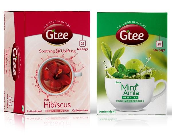 gtee green tea bags mint hibiscus tea bags 25 tea bags pack of 2 product images orvtuxdfyqt p591597440 0 202205252238