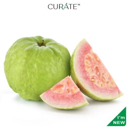 guava taiwan pink premium indian 1 pc approx 250 g 400 g product images o599990716 p590860316 0 202207290620 1