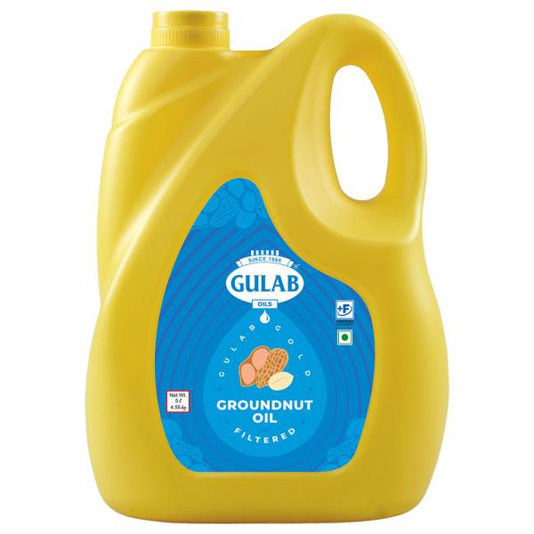 gulab filtered groundnut oil 5 l product images o490022513 p490022513 0 202206301905