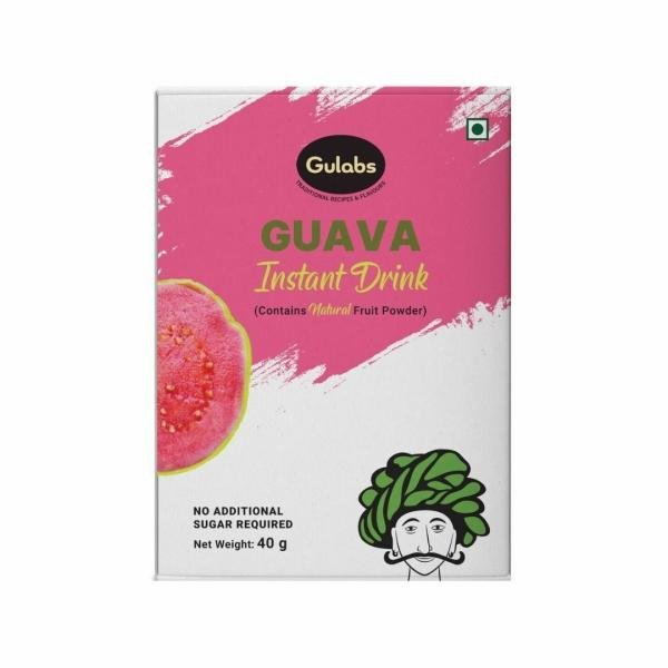 gulabs guava instant drink pack of 5 product images orvngm5wbcw p594388131 0 202210102022