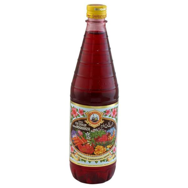 hamdard roohafza sharbat syrup 750 ml product images o490057054 p490057054 0 202203151750