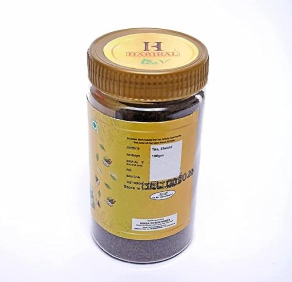 haribal elaichi chai cardamom tea 100 g set of 5 500 gm product images orv1xlvfepp p598908188 1 202302280946