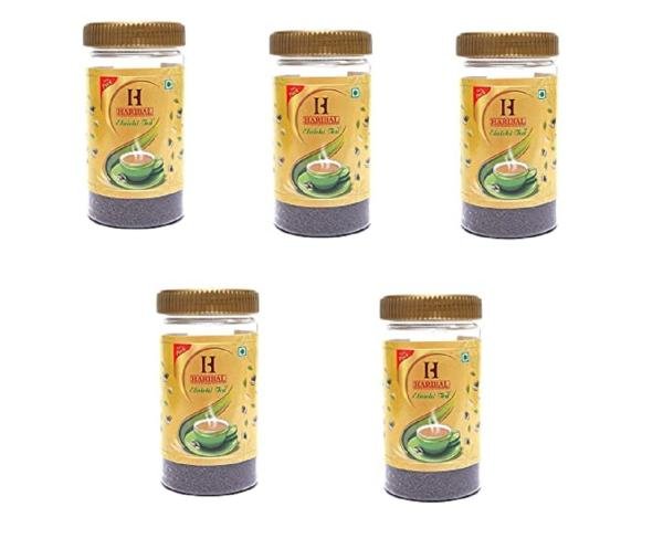haribal elaichi chai cardamom tea 200 g set of 5 1kg product images orv2khmfnrd p598908195 0 202302280946