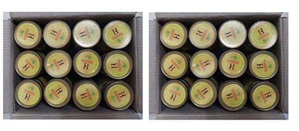 haribal elaichi chai cardamom tea pack of 24 can of 200 g 4 8 kg product images orvolnpvoj3 p598908208 0 202302280947