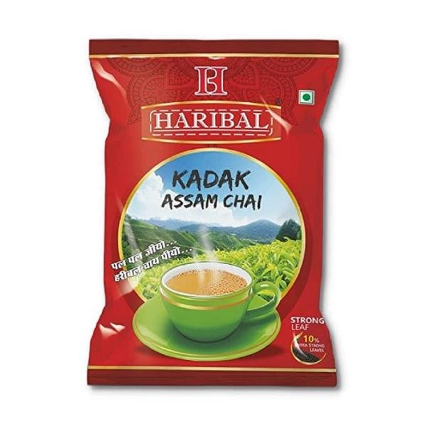 haribal kadak chai kadak assam chai pack 200gm incomplete product images orvxvbgl1a1 p598131785 0 202302050033