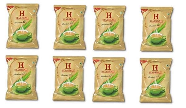 haribal premium chai premium tea pack 250 g set of 8 2kg product images orvbedxnutn p598099078 0 202302032048