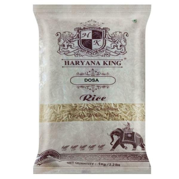 haryana king dosa rice 1 kg product images o492570764 p590878421 0 202206010415