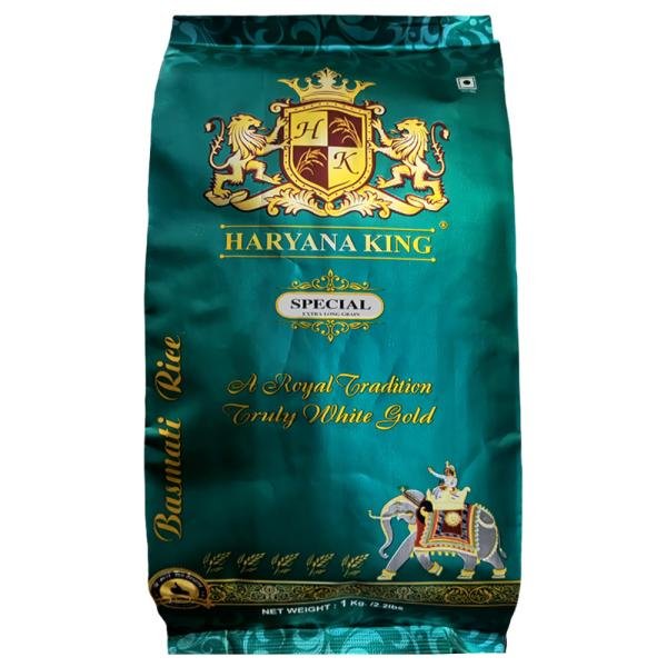 haryana king special basmati rice 1 kg product images o492570742 p590951150 0 202206091827