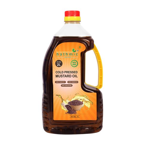 hathmic cold pressed mustard oil 2l product images orv5xqhfwjt p591252402 0 202205082337