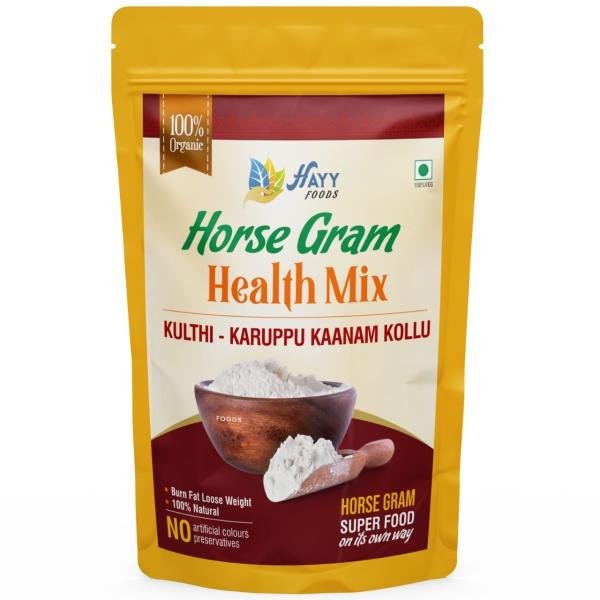 hayy foods horse gram health mix kollu karuppu kaanam kulthi weight loss 500g product images orvzaqzyz2v p593485456 0 202208271349