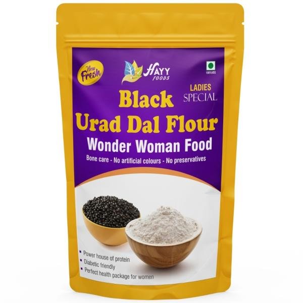 hayyfoods black gram flour black urad dhal atta karuppu ulundhu kanji maavu 250g product images orvl5ziynim p591874512 0 202210211202