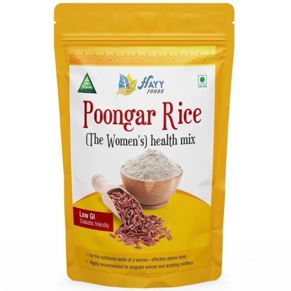 hayyfoods poongar rice health mix superfood for pregnant women and lactating mothers 250g product images orvxpfdoxkk p593531061 0 202208281516