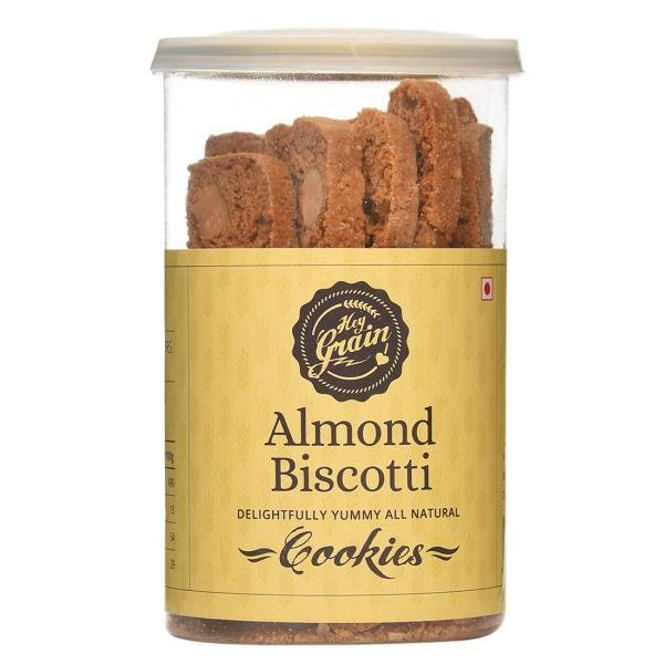 hey grain almond biscotti cookies whole grain wheat flour almonds demerara sugar canola oil salt baking powder egg product images orvoj61cyqw p593956755 0 202209222027