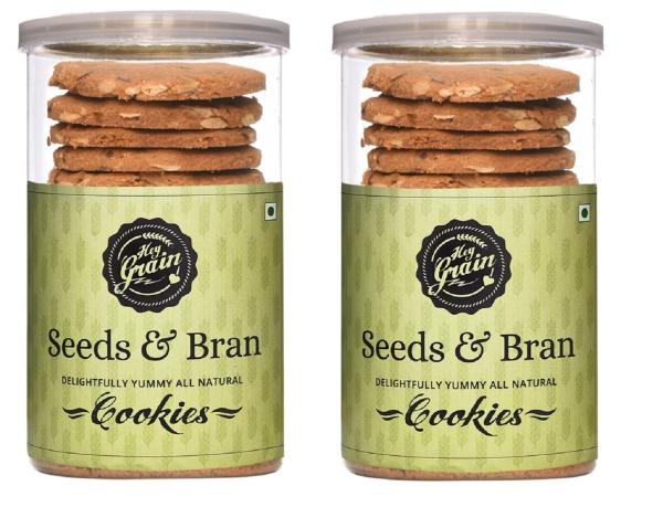 hey grain seeds bran cookies pack of 2 product images orv9ftsmrvu p593955706 0 202210031259