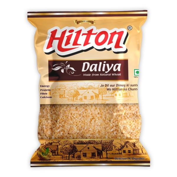 hilton daliya wheat daliya 500gm product images orv5pry8lgi p594873339 0 202210281639