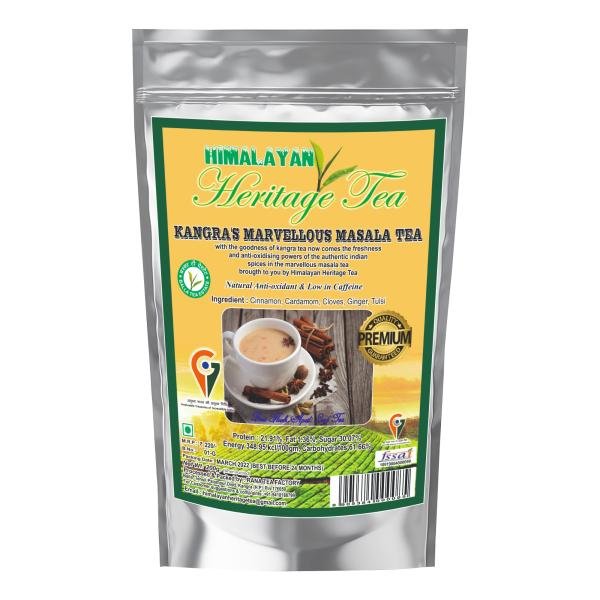 himalayan heritage s kangra marvelous masala black tea 200 grams leaf tea product images orvb6clspfj p597707493 0 202301191712