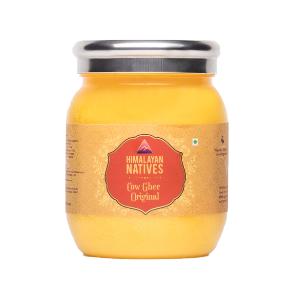 himalayan natives cow ghee original 1000ml product images orvjllc3rzr p593540450 0 202211162053