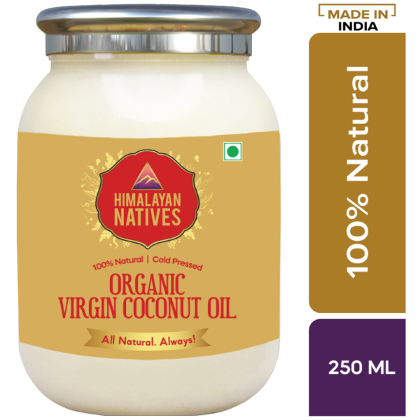 himalayan natives virgin coconut oil 250ml product images orvq7kmqknb p593500214 0 202208272135