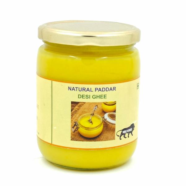 himalayankart natural paddar pure desi ghee lab tested desi ghee with rich aroma 1kg product images orv2awdo3xi p597010556 0 202302180951