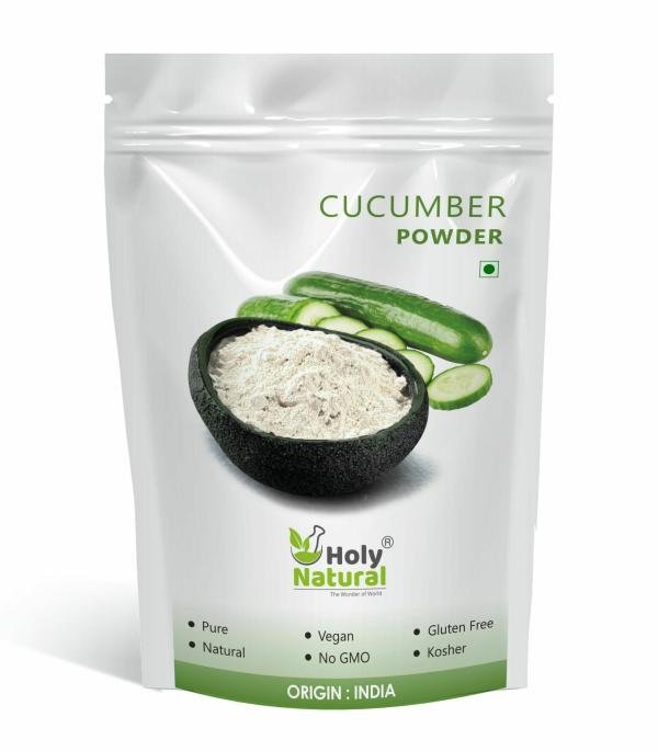 holy natural cucumber powder 100 gm product images orvkrmlfmzu p598624549 0 202302210802