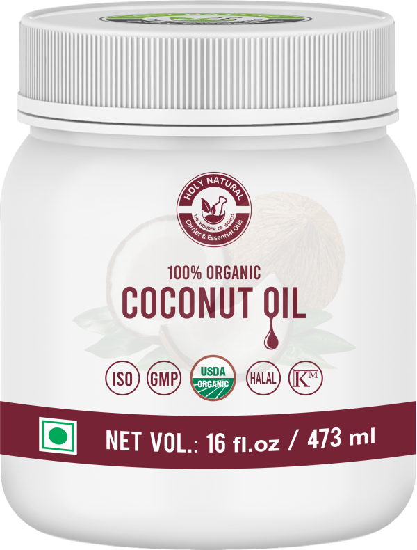 holy natural organic coconut oil 473 ml product images orvtftzwici p598424994 0 202302160358