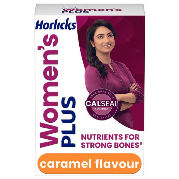 horlicks women s plus caramel 750 g product images o491586918 p596797174 0 202212301202