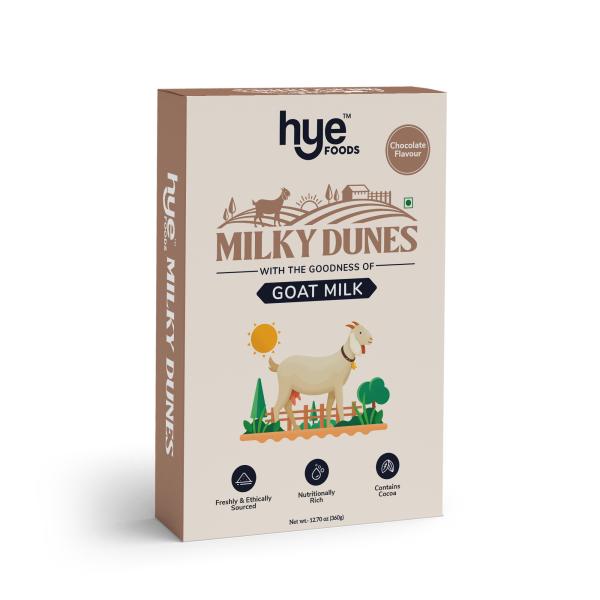 hye foods milky dunes goat milk powder chocolate flavour 360gms product images orv216gap5c p591493074 0 202205211210