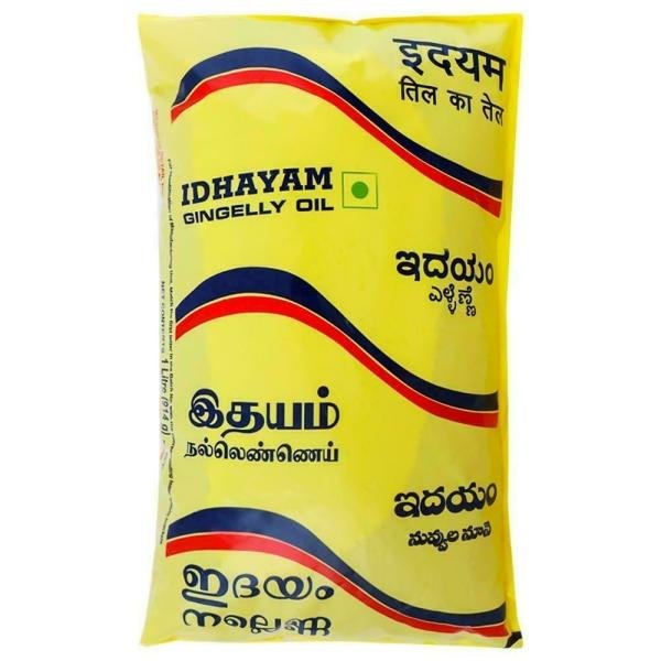 idhayam gingelly oil 1 l pouch product images o490007877 p490007877 0 202205172327