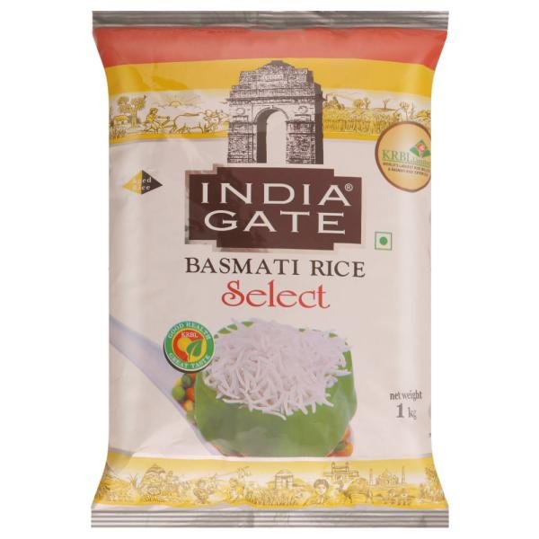 india gate select basmati rice 1 kg product images o491469552 p491469552 0 202207291813