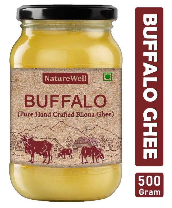 indian buffalo ghee 500ml made by hand churned method rich taste aroma product images orvj22n69ns p595552594 0 202211250923