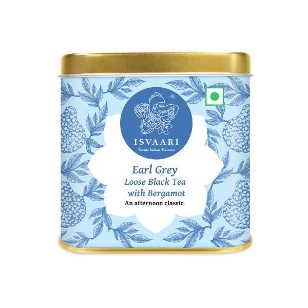 isvaari earl grey tea 50g product images orven5halyk p591513900 0 202205221045