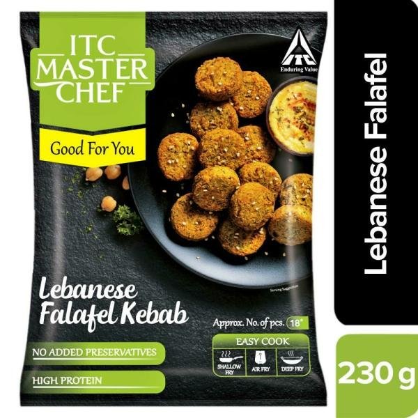 itc master chef lebanese falafel kebab 230 g product images o491491717 p590113797 0 202203170750