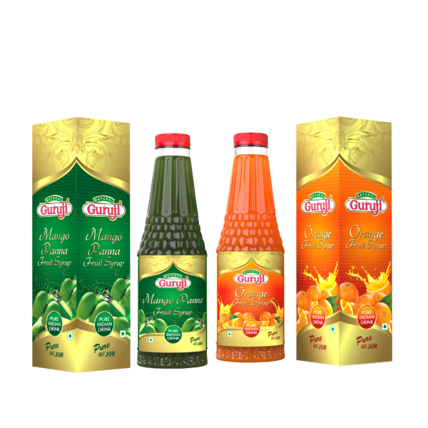 jai guruji mango panna fruit and orange fruit syrup sharbat product images orvtsqjntkg p598945426 0 202303011310