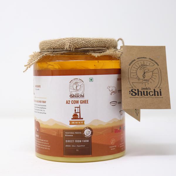 janki s shuchi a2 cow ghee 1kg pure desi gir cow ghee bilona method product images orv5r3zx7ou p594902734 0 202210291519