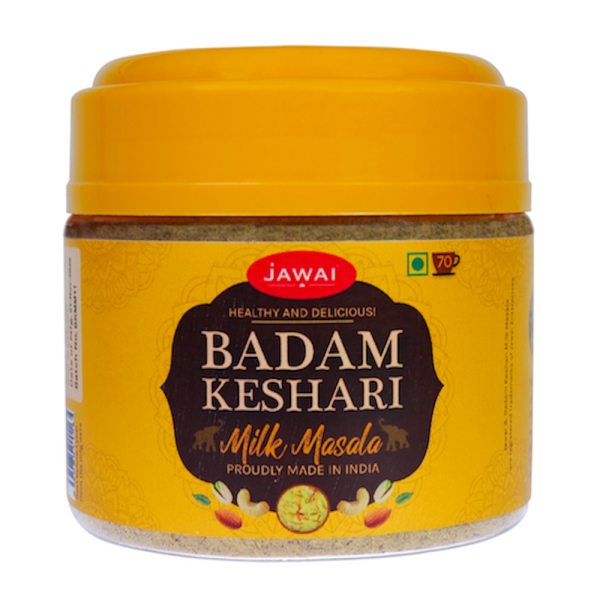 jawai badam keshari milk masala 100g product images orv78g1xiwm p596982514 0 202301061355