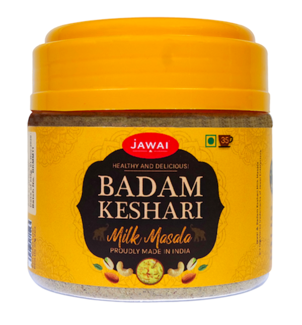 jawai badam keshari milk masala 50g product images orvaxj54yxy p596982538 0 202301061355