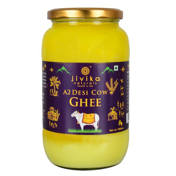 jivika desi cow ghee 500ml product images orvrqrfe5kr p591559786 0 202205241157