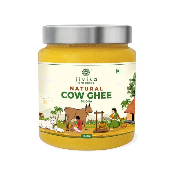 jivika natural cow ghee 1000ml product images orvq8kyqr0u p598353548 0 202302131647